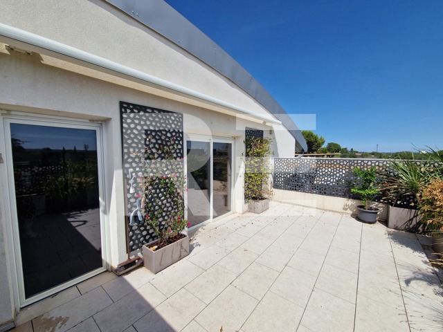 Appartement - À vendre - 30000 Nîmes