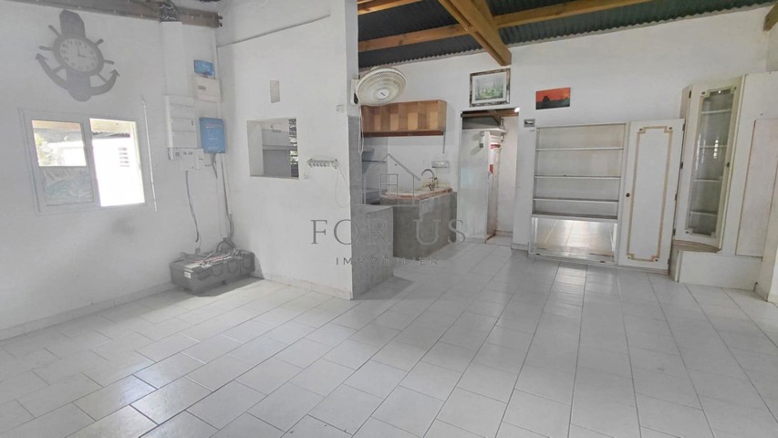 Maison - À vendre - 97111 MORNE A L EAU