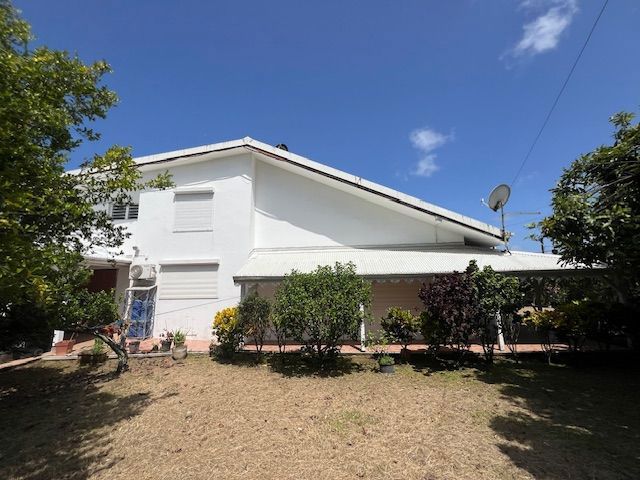 Maison - À vendre - 97232 LE LAMENTIN