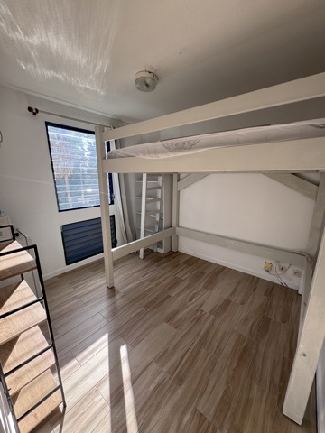 Appartement - À louer - 97233 SCHOELCHER