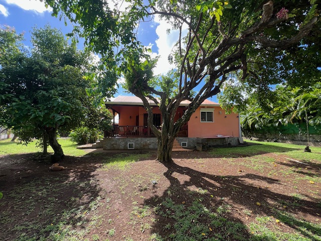 Maison - À vendre - 97232 Le Lamentin