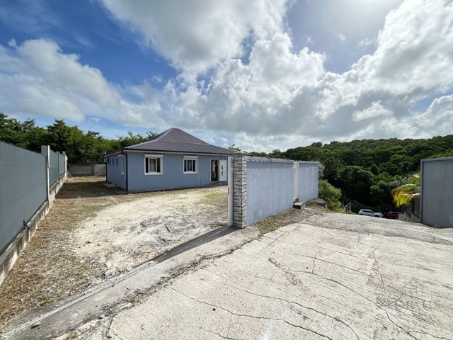 Maison individuelle - À vendre - 97160 Le Moule