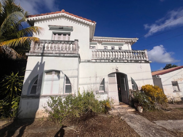 Bien exceptionnel - À vendre - 97200 Fort-de-France