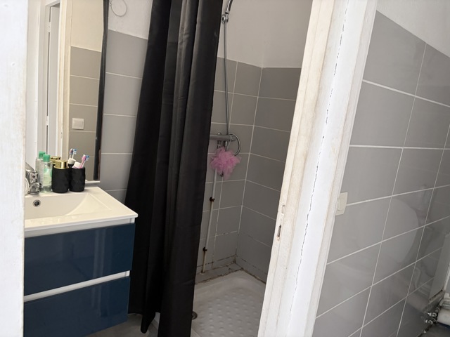 Appartement - À vendre - 97139 Les Abymes