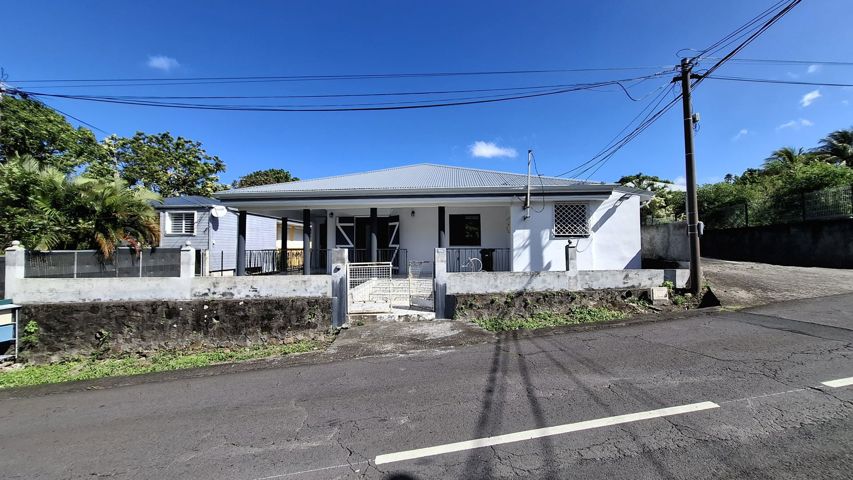 Maison - À vendre - 97113 GOURBEYRE