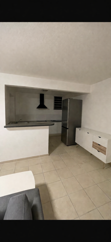Appartement - À louer - 97224 Ducos