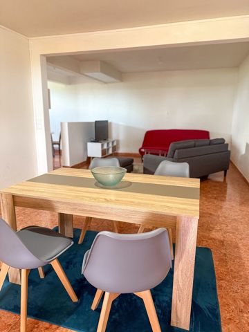 Maison - À louer - 97221 Le Carbet
