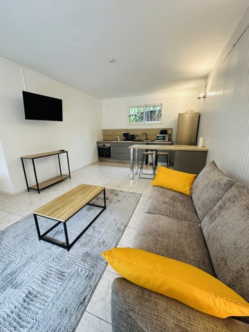 Maison - À louer - 97212 Saint-Joseph