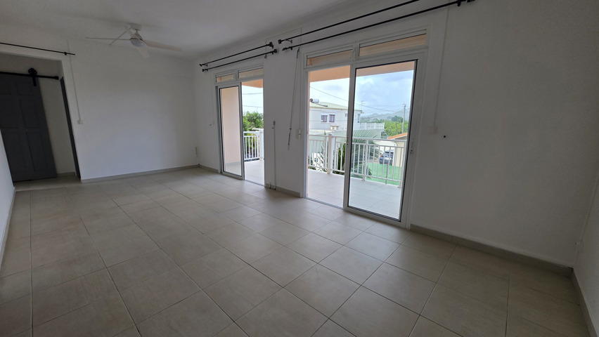 Appartement - À louer - 97232 Le Lamentin
