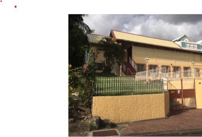 Immeuble à usage multiple - À vendre - 97200 Fort-de-France