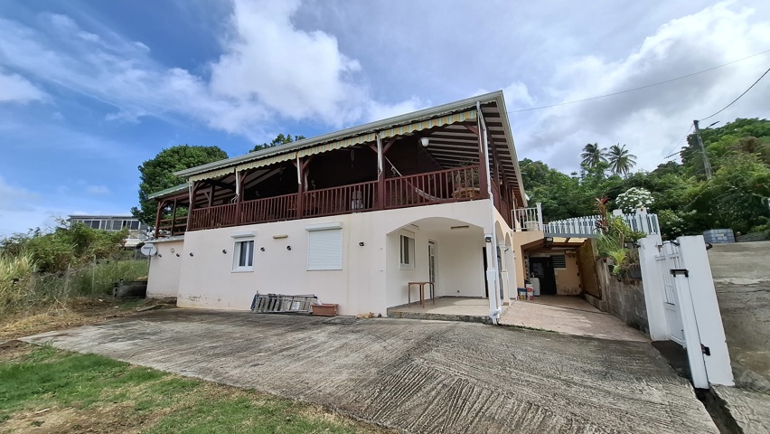Bien exceptionnel - À vendre - 97119 Vieux Habitants