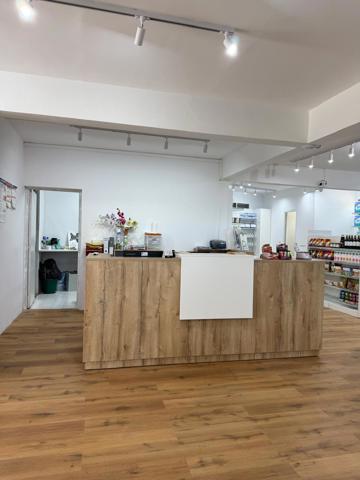 Local commercial - À louer - 97240 LE FRANCOIS