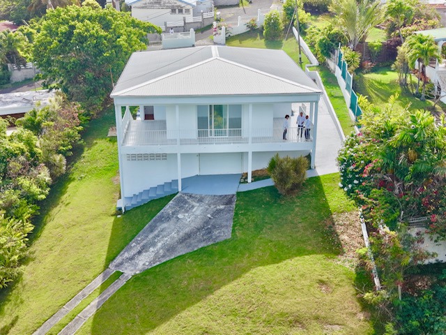 Maison - À vendre - 97180 Sainte-Anne