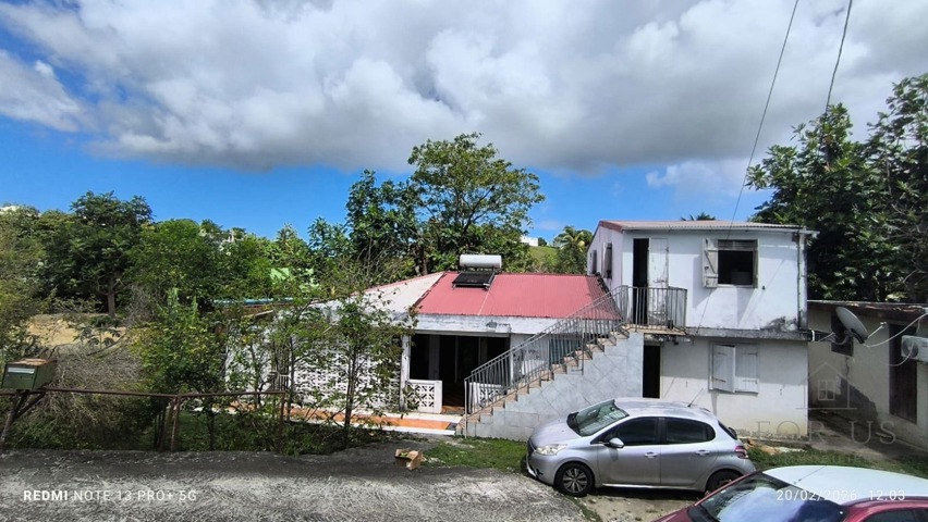 Maison - À vendre - 97160 Le Moule