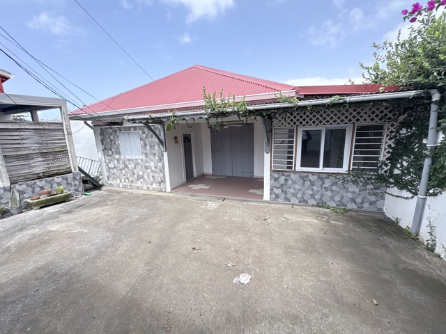 Maison individuelle - À vendre - 97114 Trois Rivieres