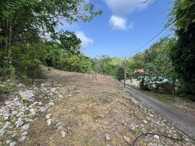 Terrain à bâtir - À vendre - 97190 Le Gosier
