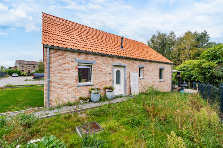 Villa - à vendre - 7800 Ath