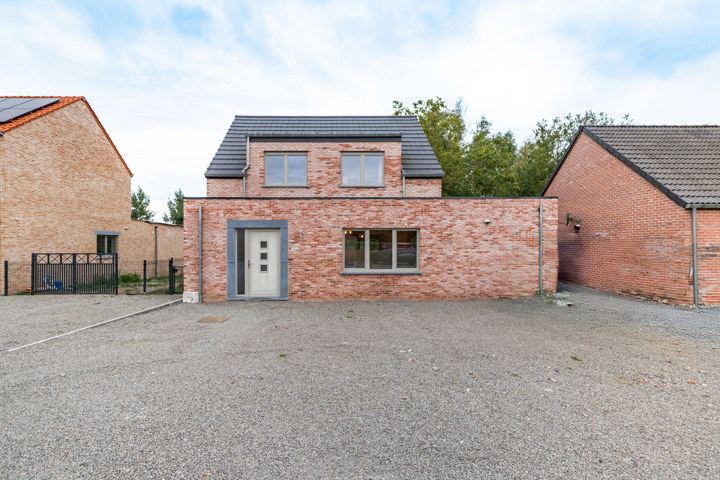 Maison - à vendre - 7800 Ath