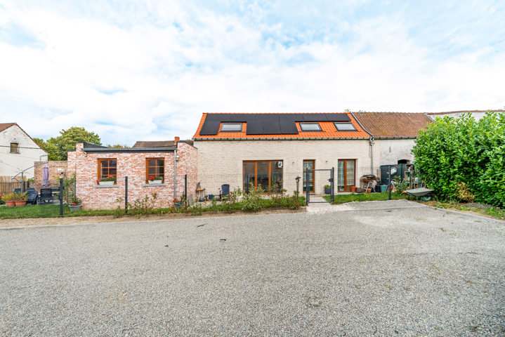 Maison - à vendre - 7800 Ath