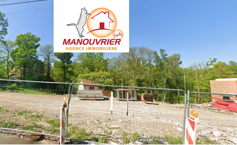 Terrain à bâtir - à vendre - 7090 Braine-le-Comte