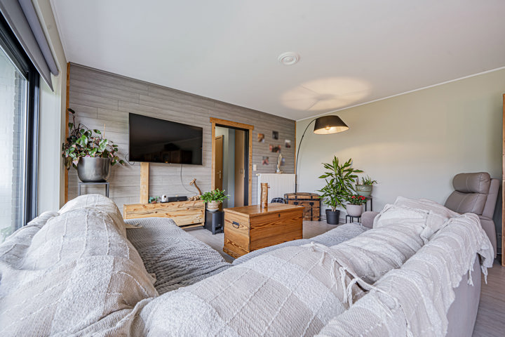 Appartement - à vendre - 7800 Ath