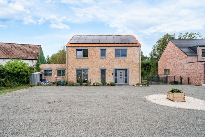 Sauna - à vendre - 7800 Ath