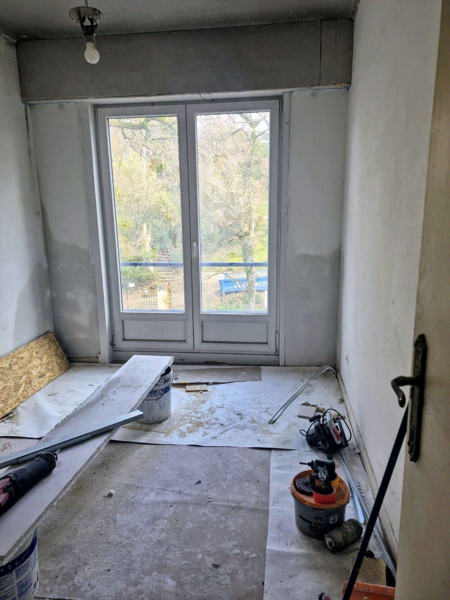 Villa à rénover 21