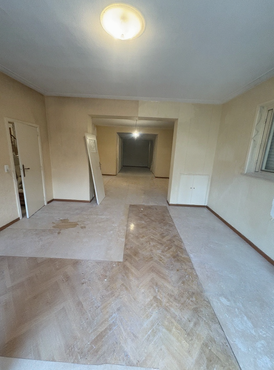 Villa à rénover 7