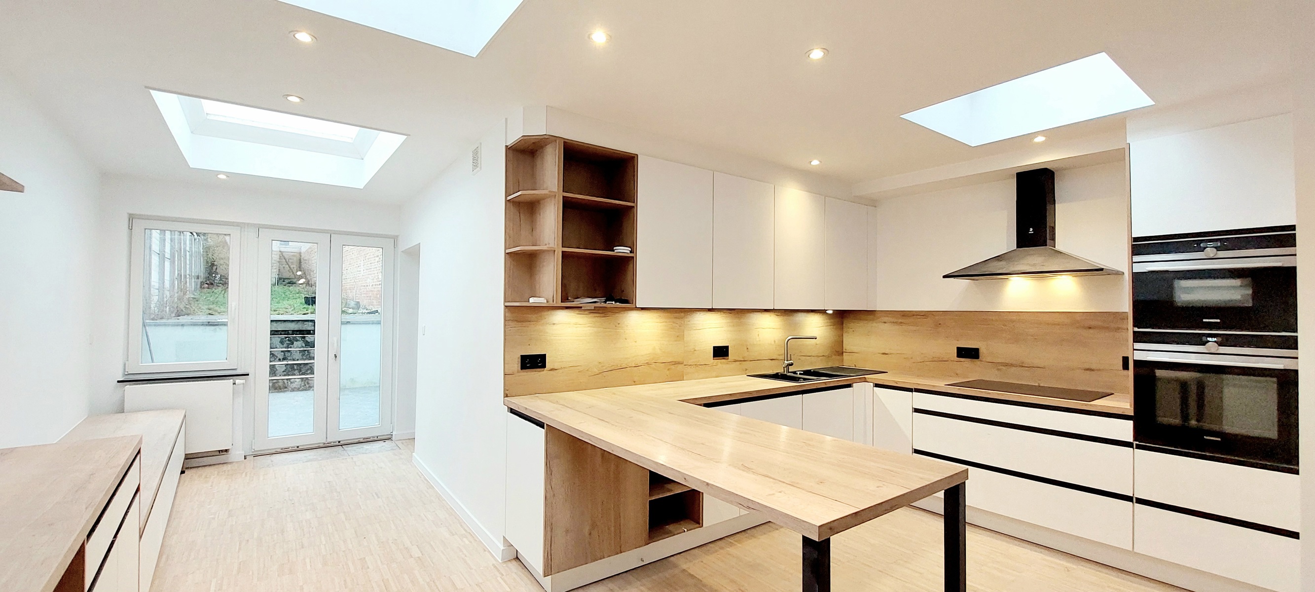 Maison 5