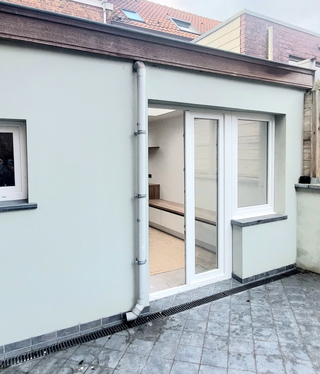 Maison 16
