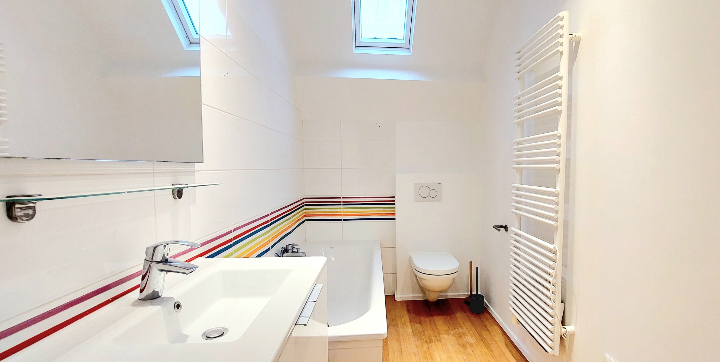 Maison 9