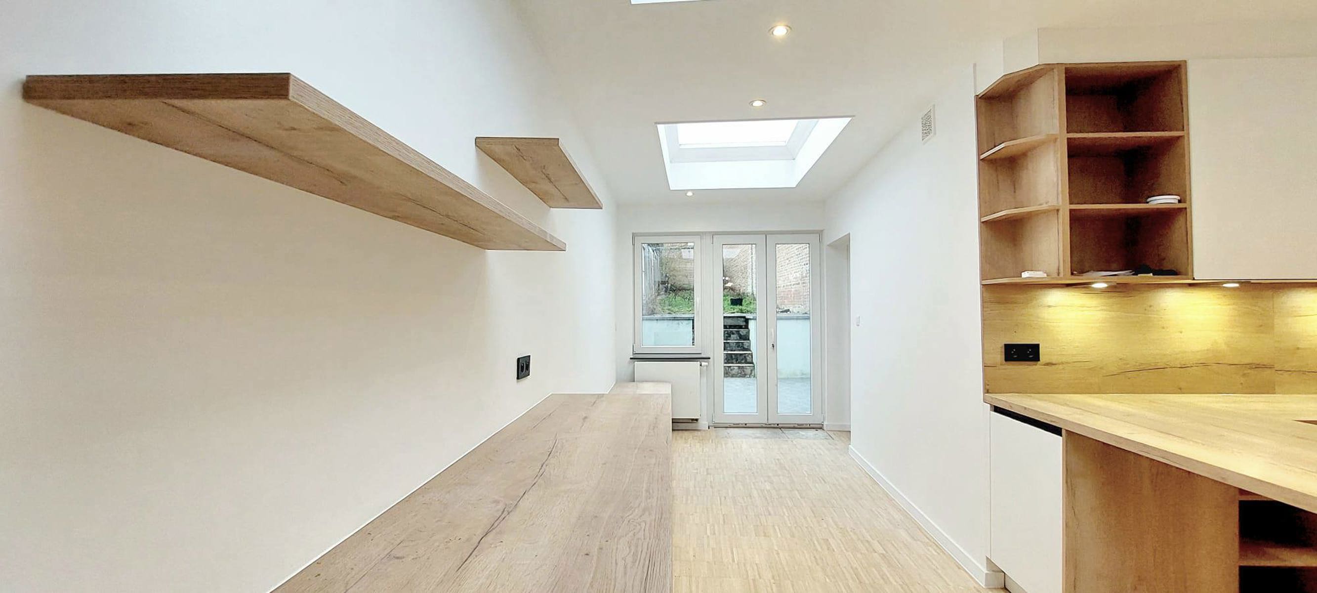 Maison 6