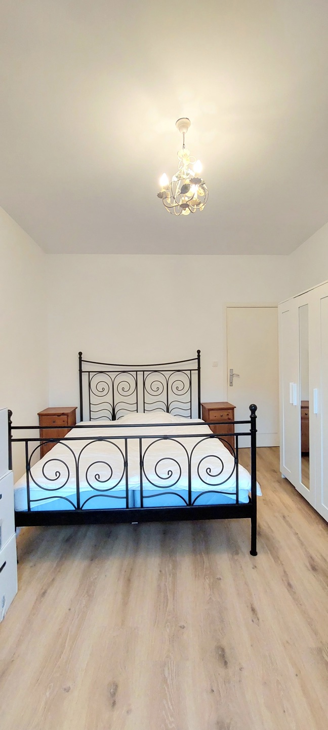 Appartement lumineux avec belle vue 10