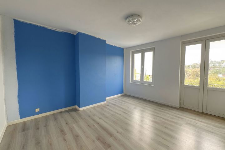 palais 1er for sale Schaerbeek – 1 bedrooms