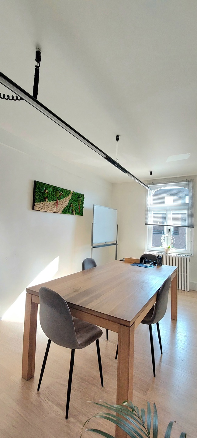 Bureaux  - Alsemberg 2