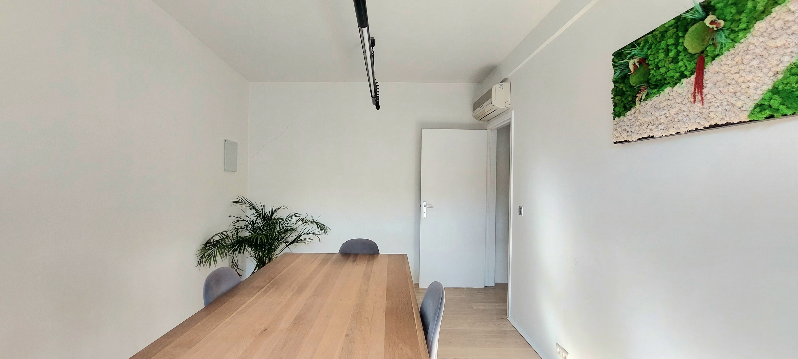Bureaux  - Alsemberg 4