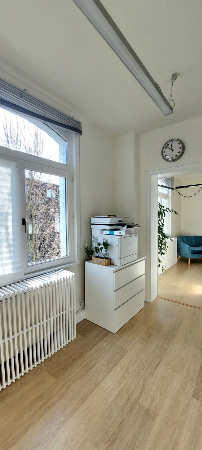 Bureaux  - Alsemberg 6