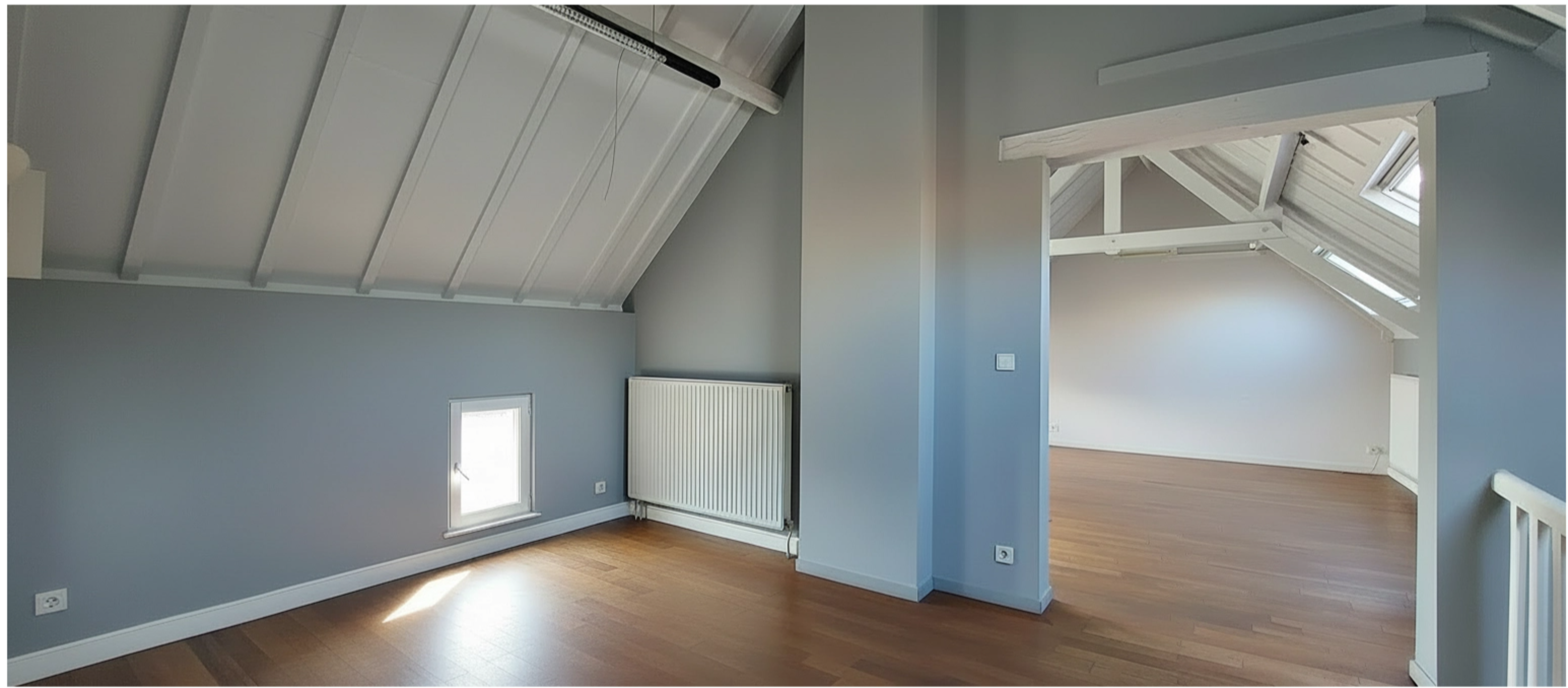 Bureaux  - Alsemberg 5