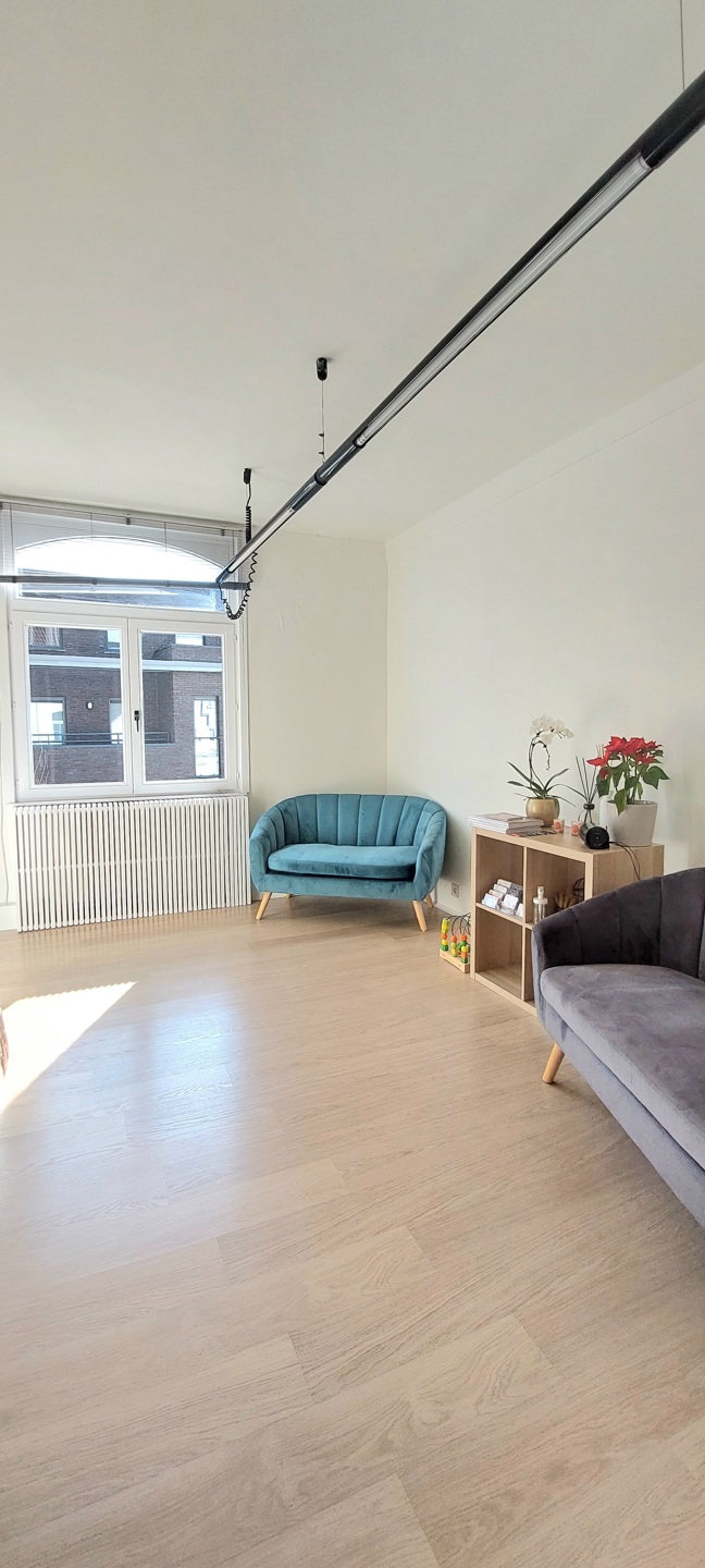 Bureaux  - Alsemberg 3