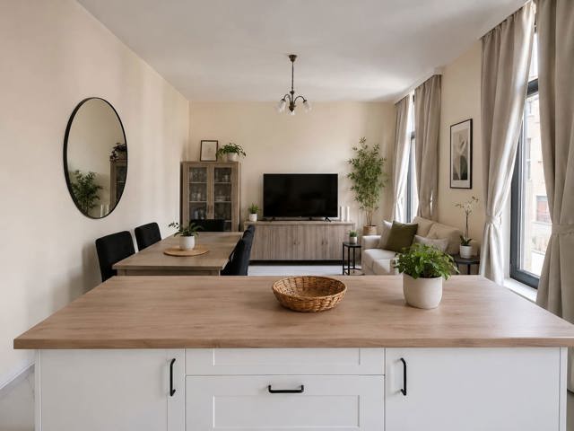 theodore verhaegen for sale Saint-Gilles – 2 bedrooms