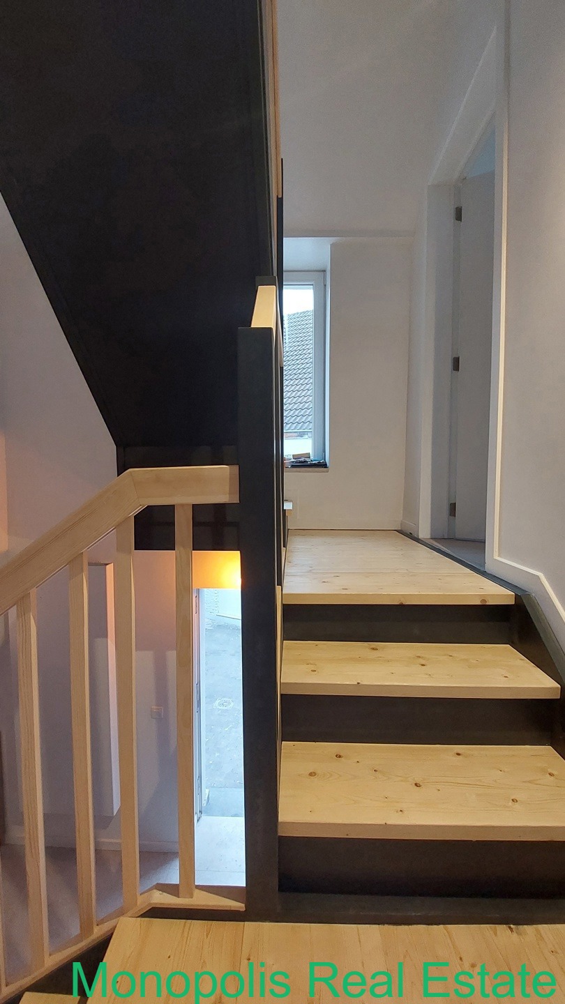 Duplex Alsemberg 11