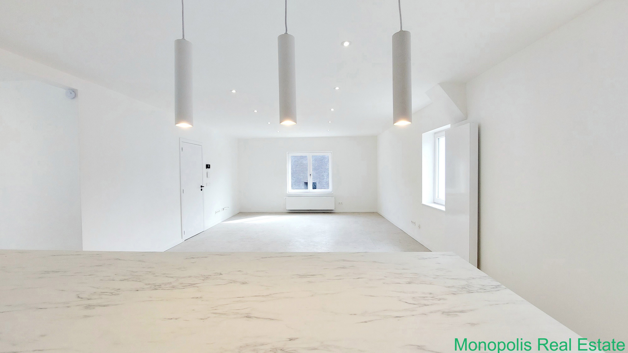 Duplex Alsemberg 3