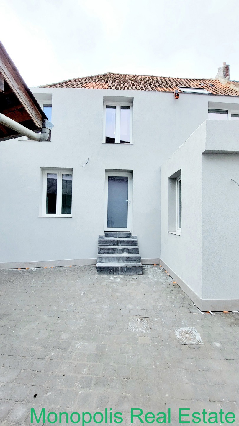 Duplex Alsemberg 10
