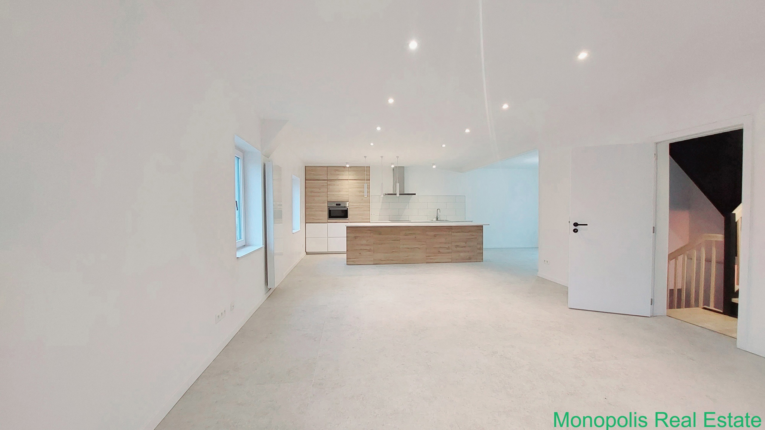 Duplex Alsemberg 4