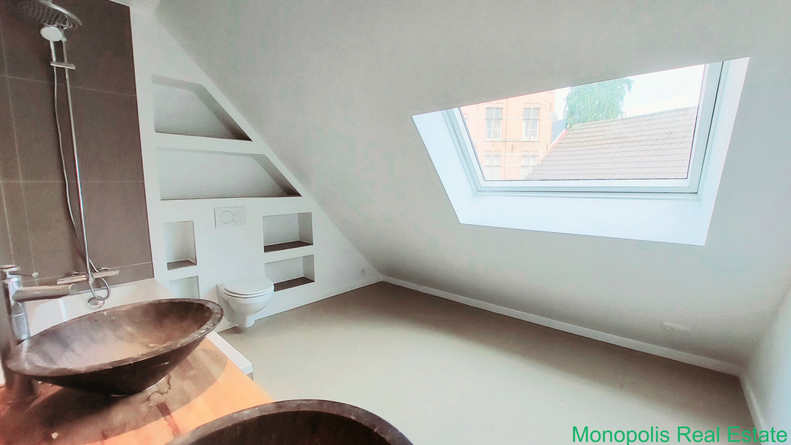 Duplex Alsemberg 6