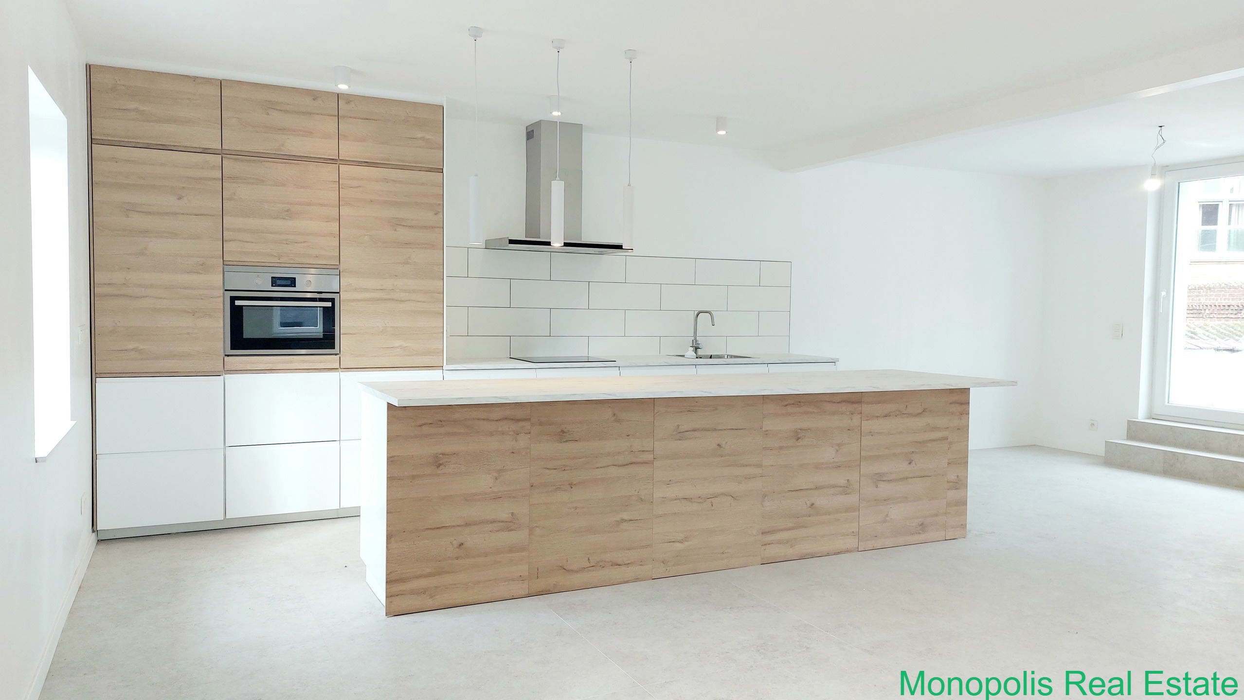 Duplex Alsemberg 2