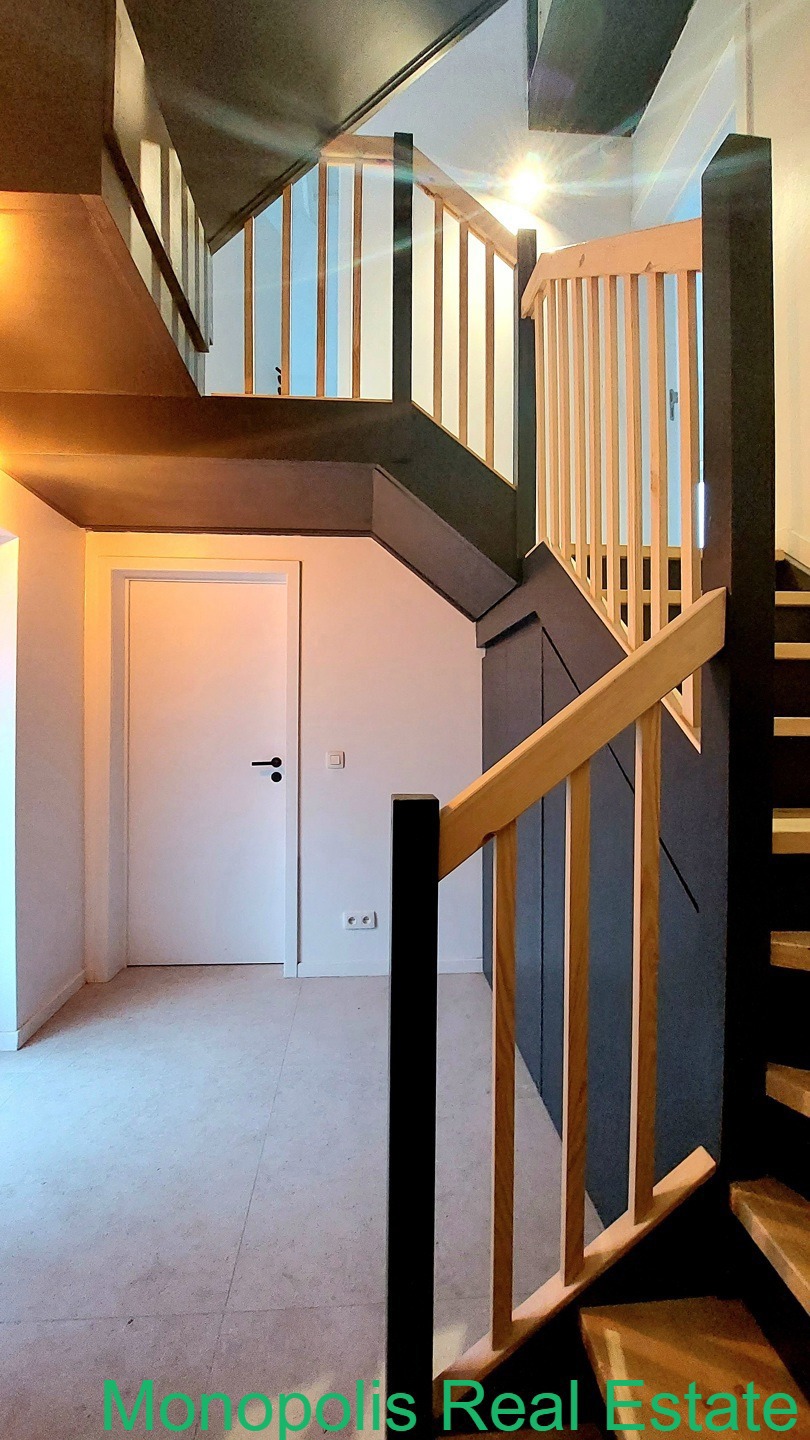 Duplex Alsemberg 5