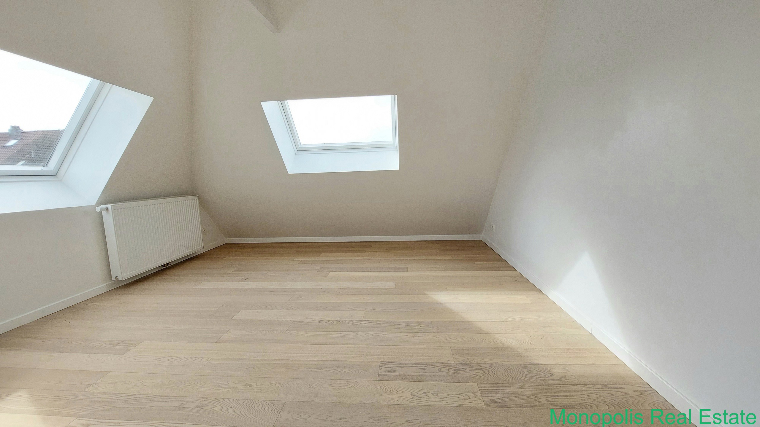 Duplex Alsemberg 8