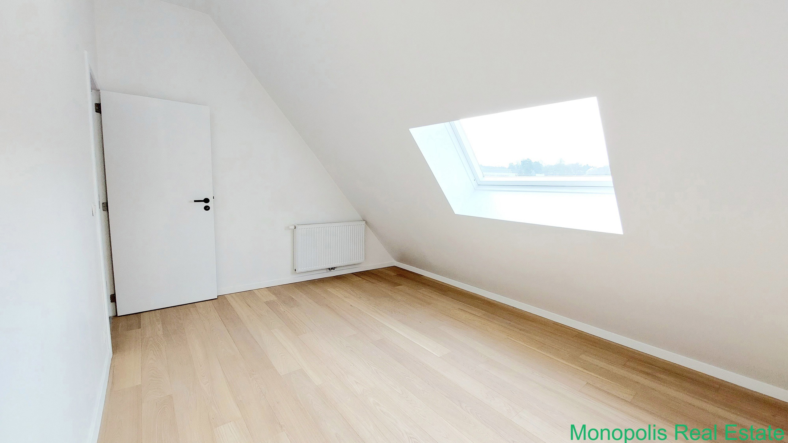 Duplex Alsemberg 9