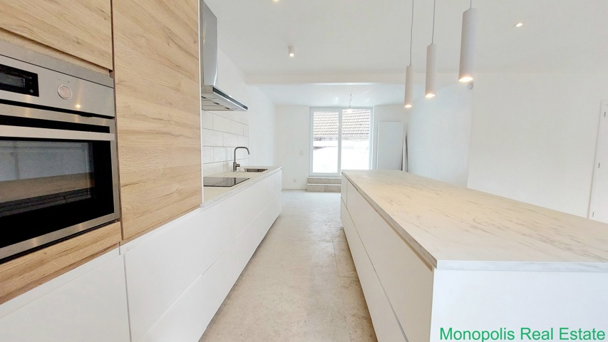 Duplex Alsemberg for rent Beersel – 3 bedrooms